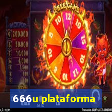 666u plataforma